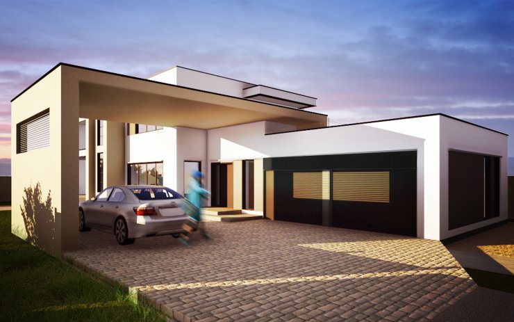 CASA M