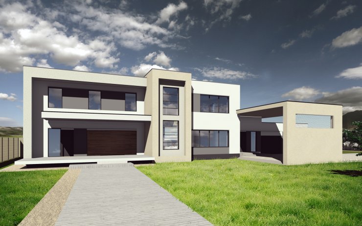 CASA M