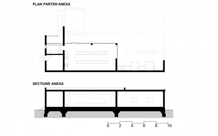 CASA M