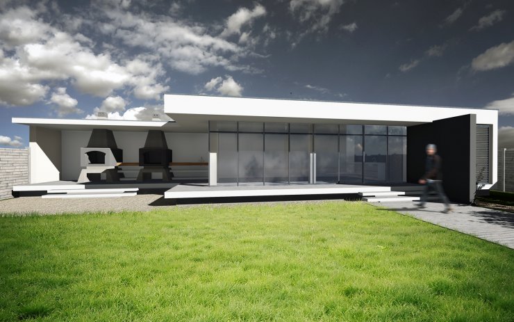 CASA M