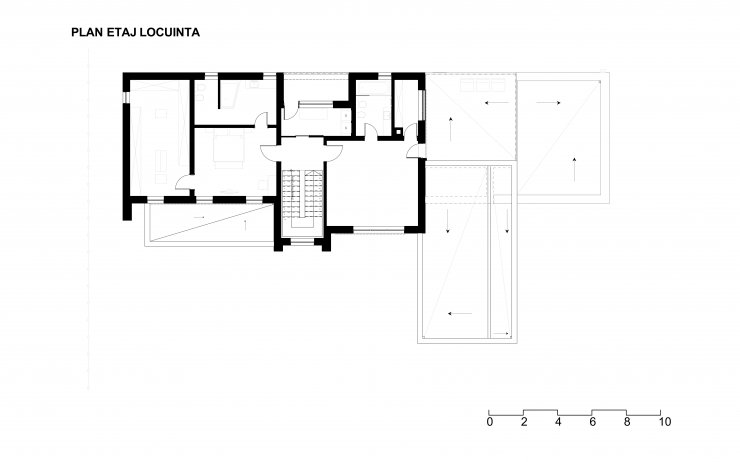 CASA M