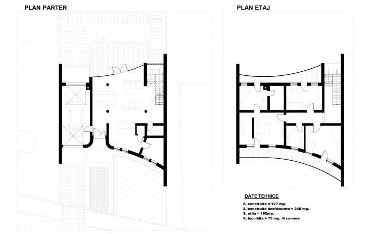 CASA F