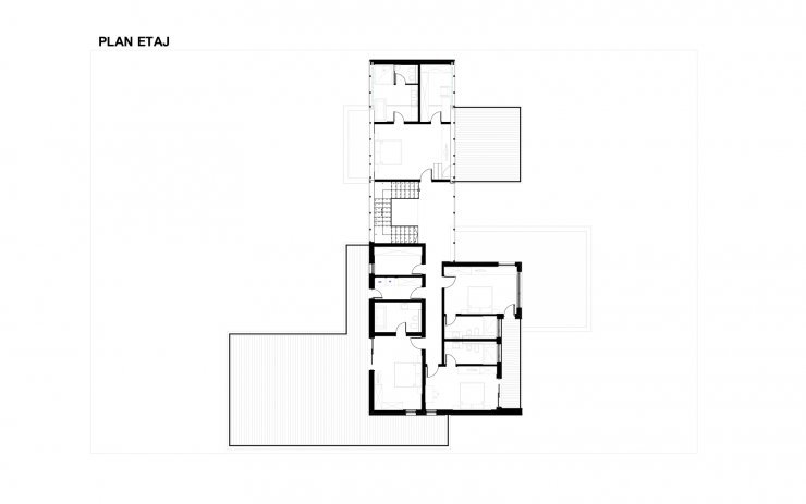 CASA D.C.