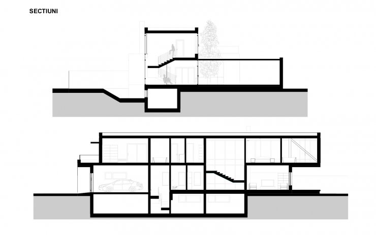 CASA D.C.